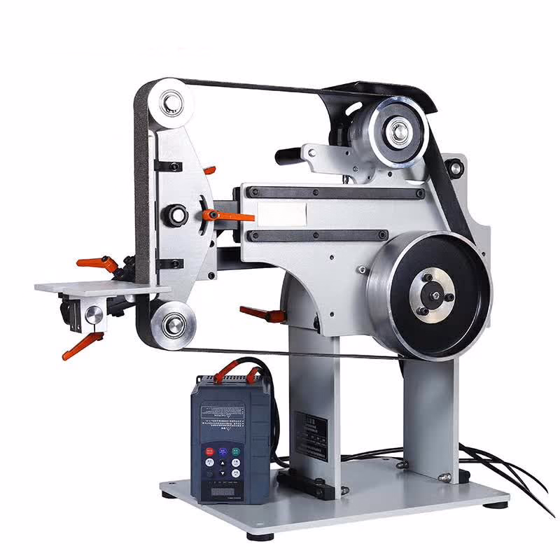 Belt Grinding Machines