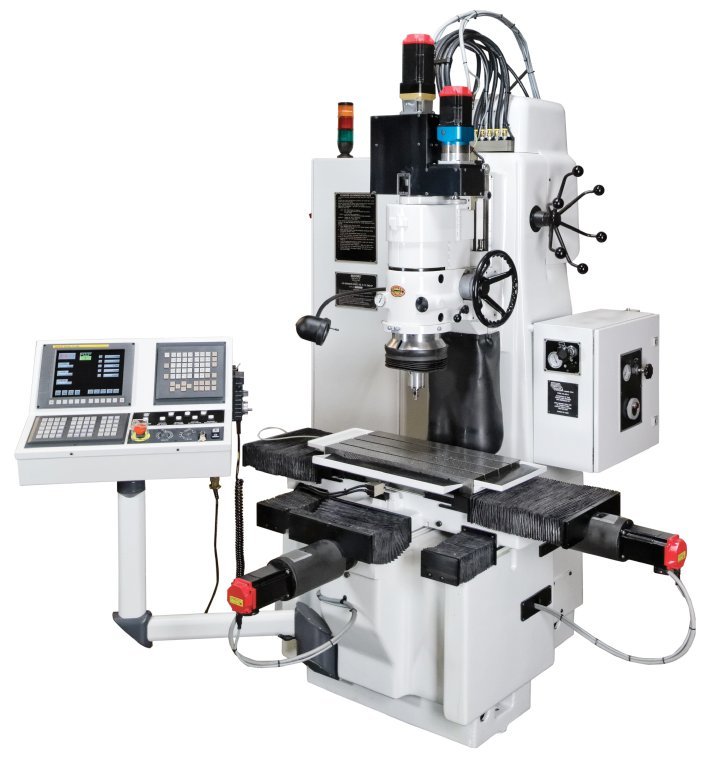 Jig Grinding Machines