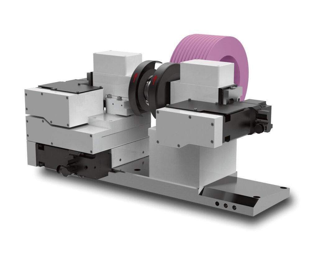 Internal Grinding Machines