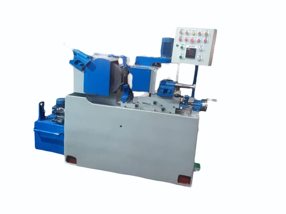 Centerless Grinding Machine